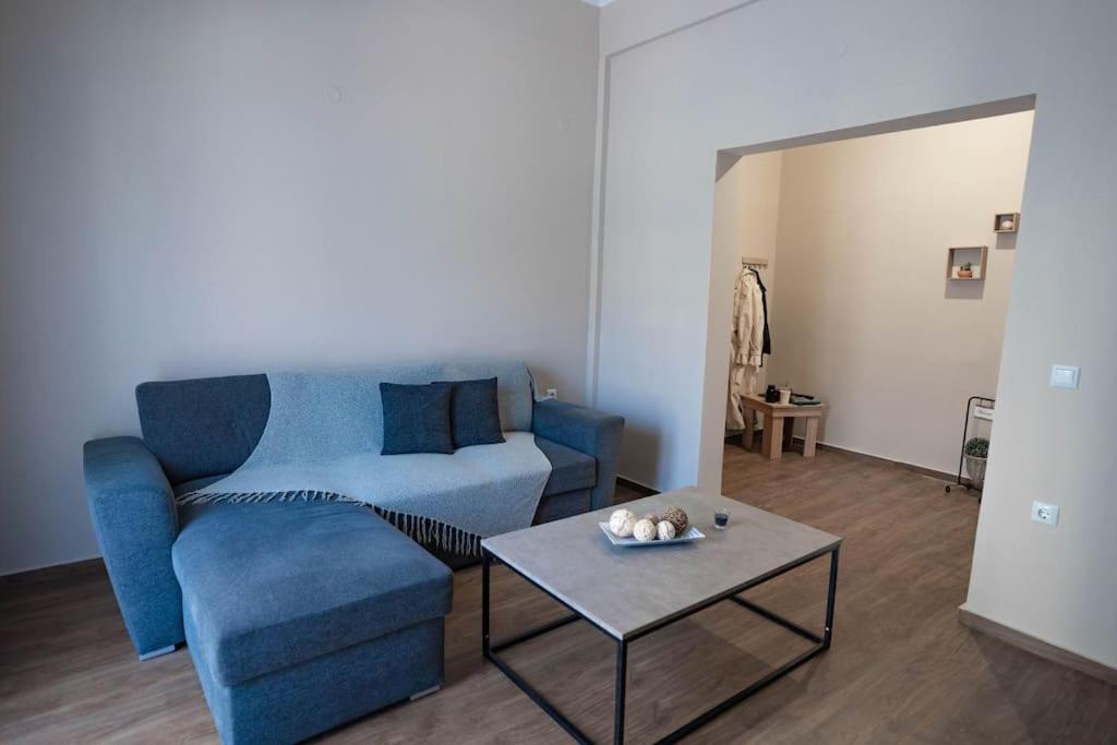 Cozy 2Bd Apartment Near Old Town Of Nafplio Ngoại thất bức ảnh