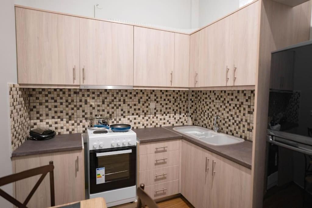 Cozy 2Bd Apartment Near Old Town Of Nafplio Ngoại thất bức ảnh