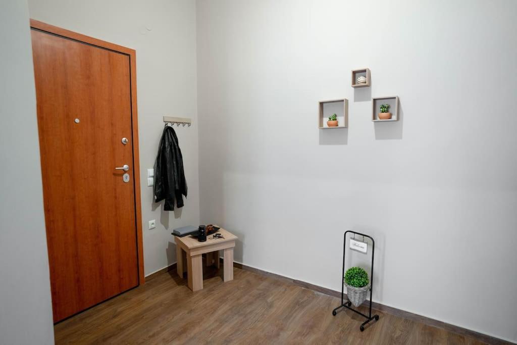 Cozy 2Bd Apartment Near Old Town Of Nafplio Ngoại thất bức ảnh