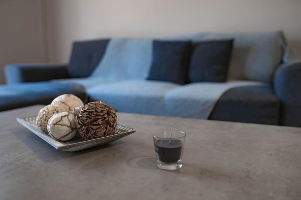 Cozy 2Bd Apartment Near Old Town Of Nafplio Ngoại thất bức ảnh