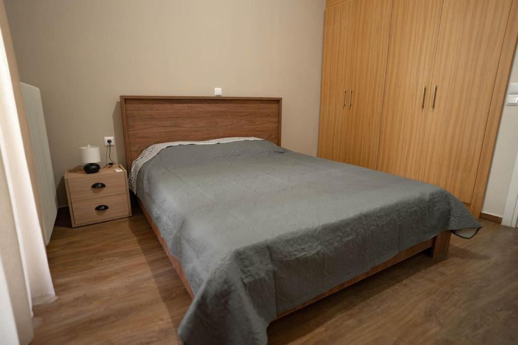 Cozy 2Bd Apartment Near Old Town Of Nafplio Ngoại thất bức ảnh