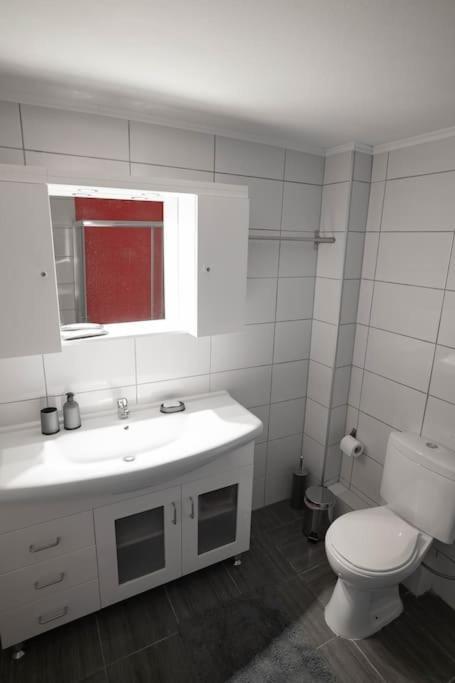 Cozy 2Bd Apartment Near Old Town Of Nafplio Ngoại thất bức ảnh