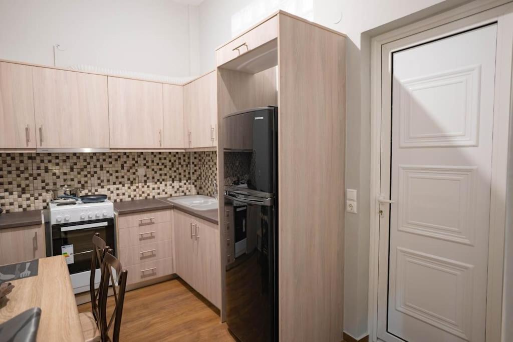 Cozy 2Bd Apartment Near Old Town Of Nafplio Ngoại thất bức ảnh