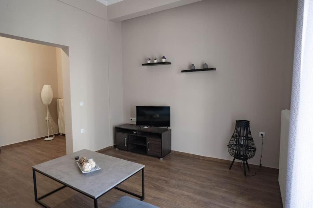 Cozy 2Bd Apartment Near Old Town Of Nafplio Ngoại thất bức ảnh