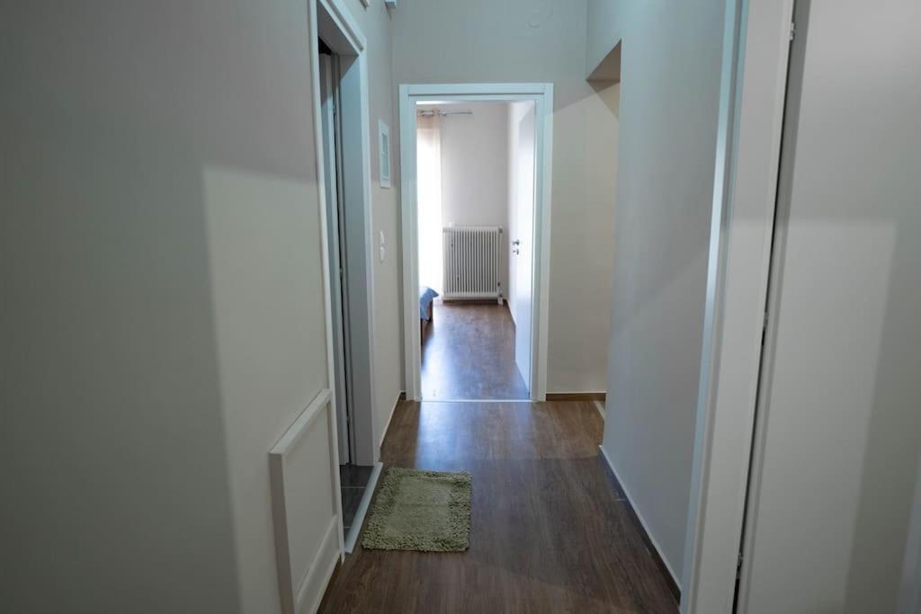Cozy 2Bd Apartment Near Old Town Of Nafplio Ngoại thất bức ảnh